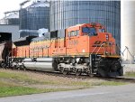 BNSF 9056